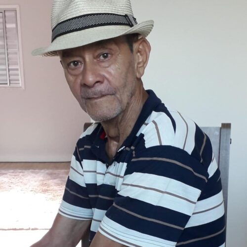 Ari Rodrigues