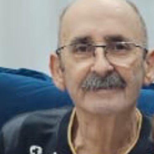 Antonio Donizetti de Queiroz