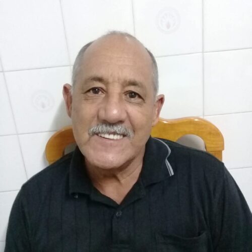 Edino Rosa da Silva