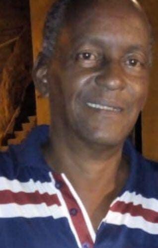 Paulo Roberto Souza do Espírito Santo
