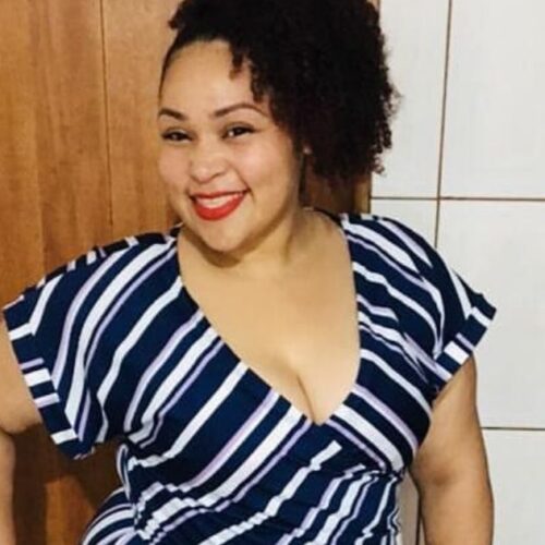 Elaine Ferreira Pinto
