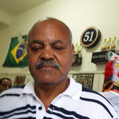 Haroldo da Conceição.