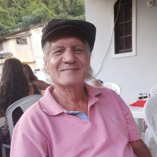Paulo Roberto de Andrade