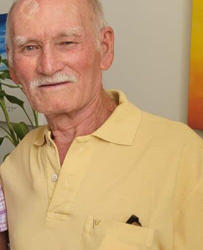 Antonio Porfiro da Silva