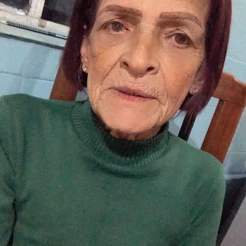 Benedita Marim Fernandes