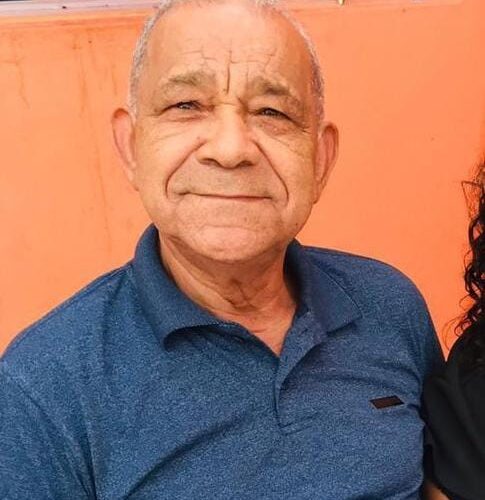 Osmar Luiz de Souza