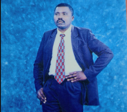 Edivaldo Francisco da Silva