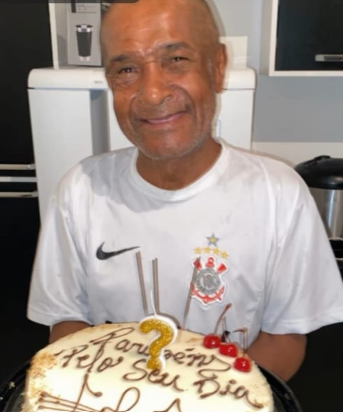 Sebastião Lima da Silva