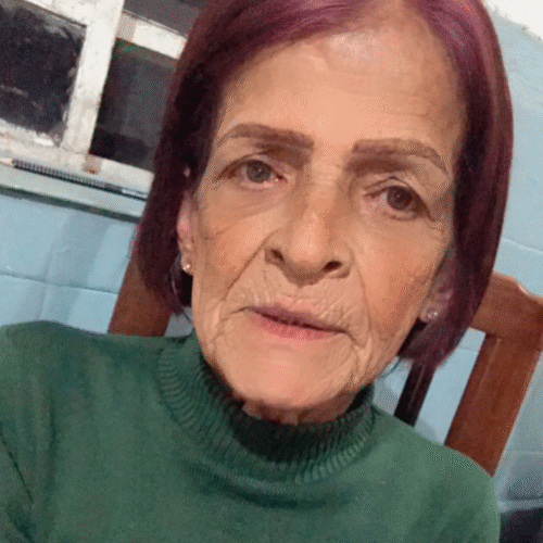 Benedita Marin Fernandes