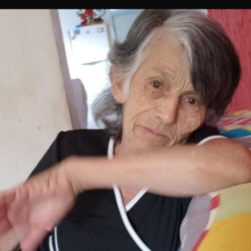 Josefa de Lima Silva