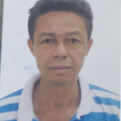 Josuel Bento de Lima