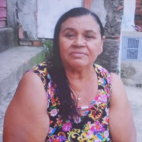 Maria do Carmo Gomes