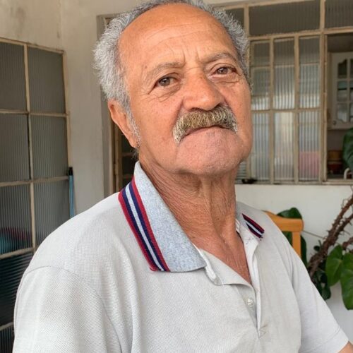 João Francisco de Araujo