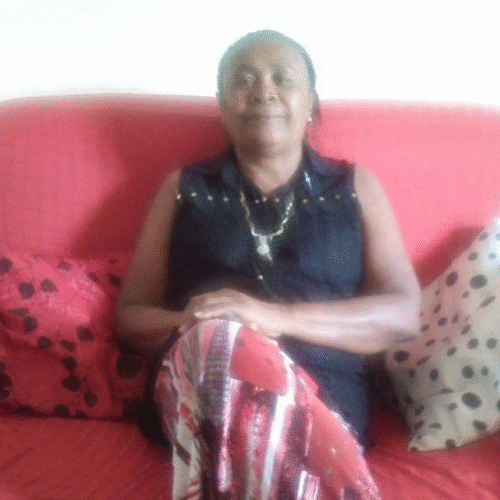 Alice Alfredo de Souza