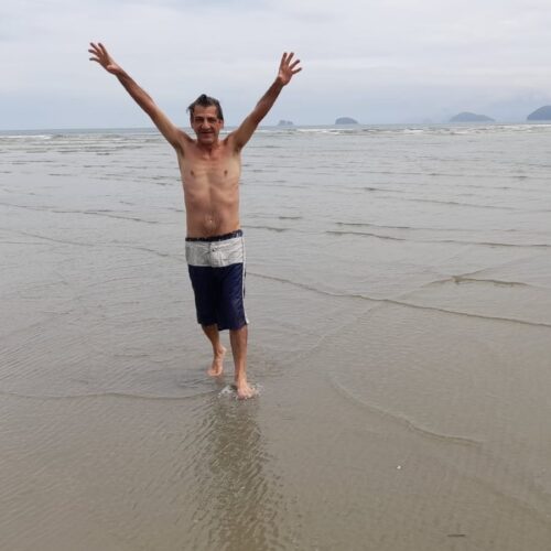 Benhur Soares da Cruz Paiva