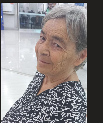 Terezinha de Jesus Machareth da Silva