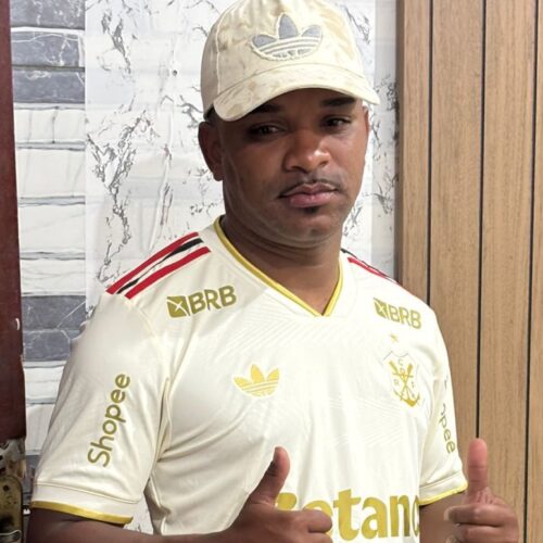 Danilo Pereira Felix