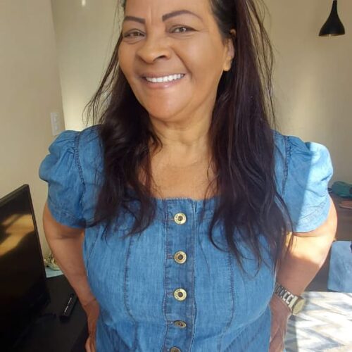 Jorgina Cavalcante de Souza