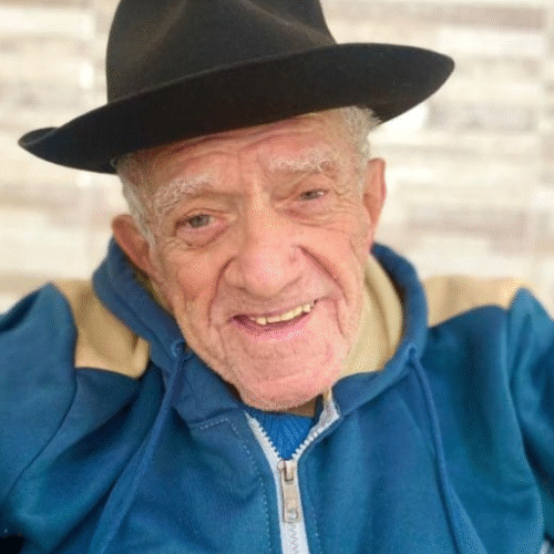 Martin Mellado Sanches