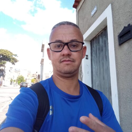 Joãozito Correia Nascimento
