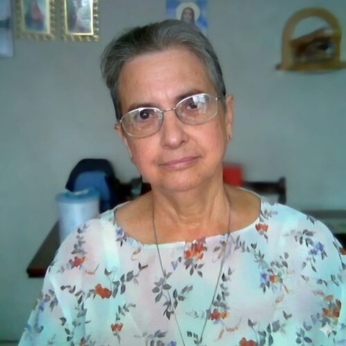 Vania Fatima Vitor Marques