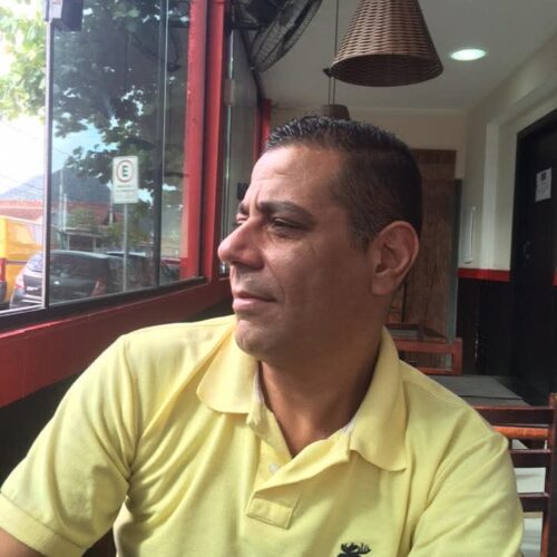 Roberto Alves Junior
