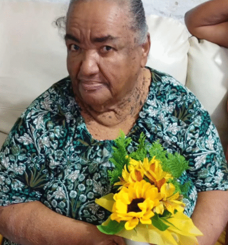 Maria do Carmo Ferreira