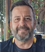 Luis Carlos Fragoso