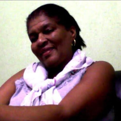 Arlete Silva de Sousa Santos