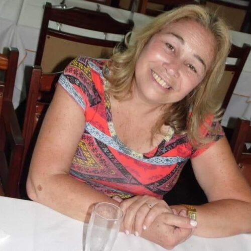 Rosemeire Corrêa