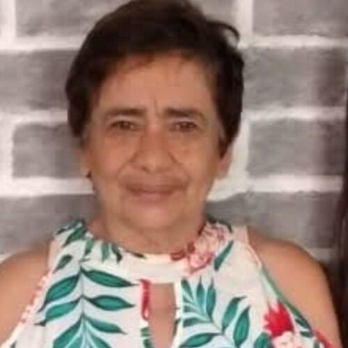 Santilina Dias Feitoza