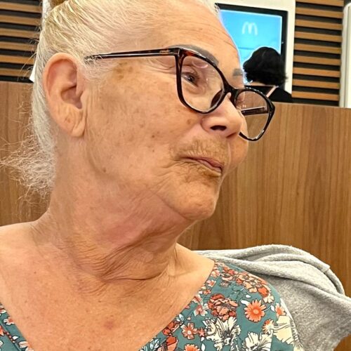 Geni Silva