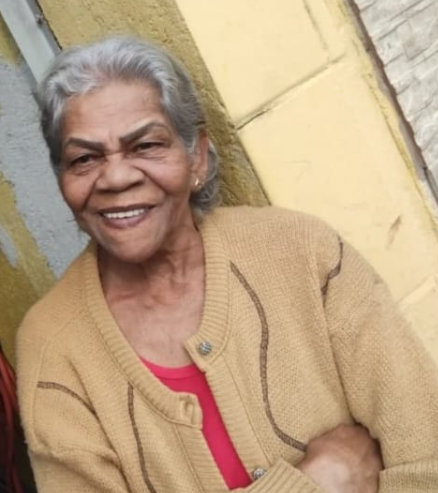Maria Marieta de Souza