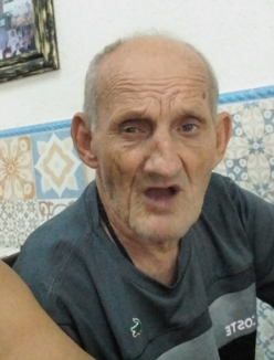 Daniel Torok