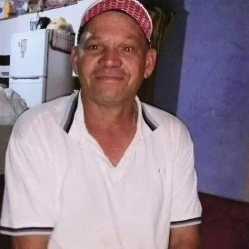 Jailson Salvino de Melo