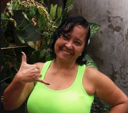 Leila Calixto dos Santos