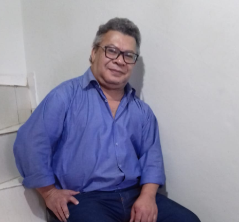 Manoel Francisco de Melo Neto