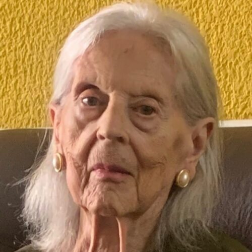 Carmen Aranha de Oliveira Arruda Reimann