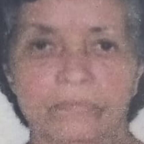 Maria de Lourdes da Silva