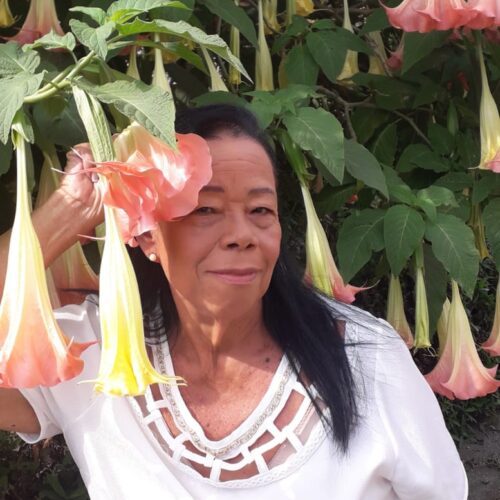 Benedita Edite da Silva Pinheiro