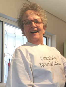 Vera Lucia Fadel