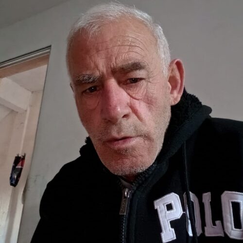 José Aparecido Bueno