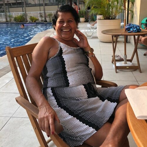 Joselina Benicio de Moraes