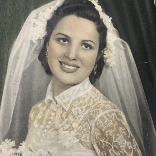 Narcisa Rizzo Brunassi