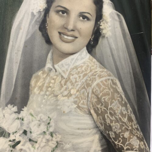 Narcisa Rizzo Brunassi