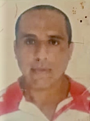 Luciano Oliveira Mascarenhas Silva