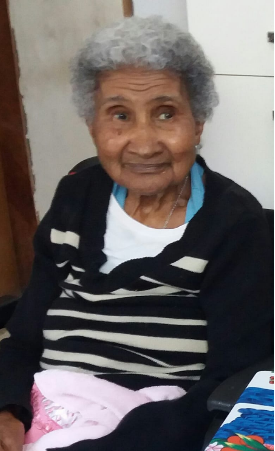 Irene Maria da Conceição Hilário