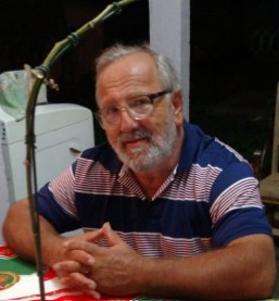 Nubar Kassardjian