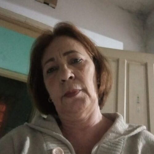 Elena da Rocha Florêncio