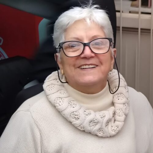 Wilma Augusto Farinelli